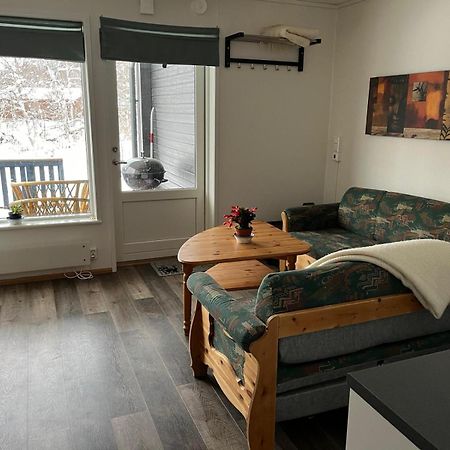 Rett Ved Raudalen Alpinanlegg Apartment Beitostolen Exterior photo